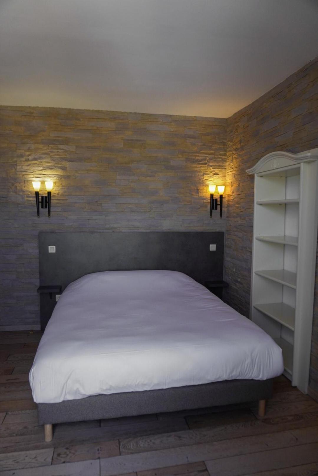 Marina D'Oro Hotel Macinaggio  Bagian luar foto