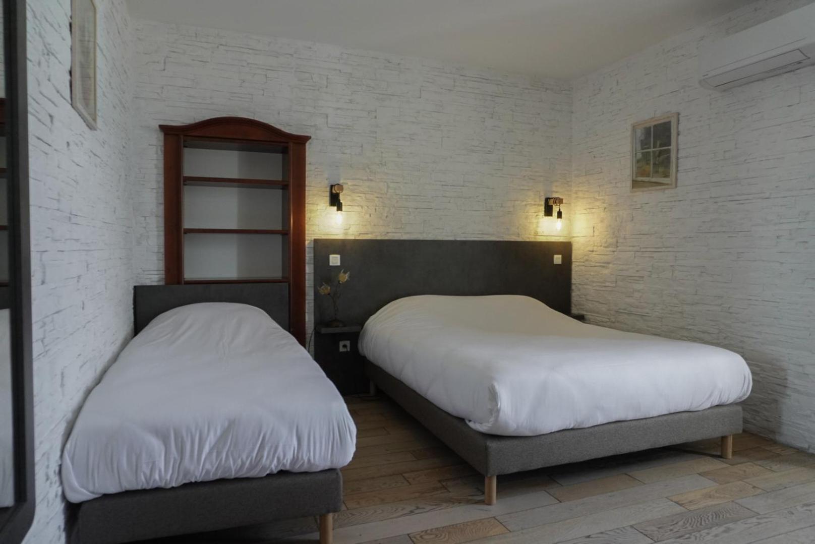 Marina D'Oro Hotel Macinaggio  Bagian luar foto