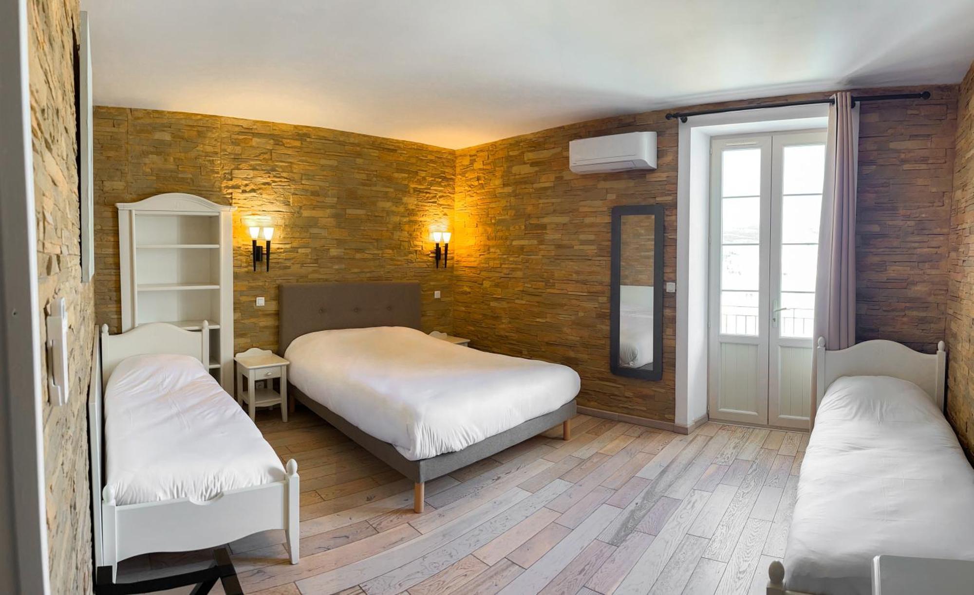 Marina D'Oro Hotel Macinaggio  Bagian luar foto