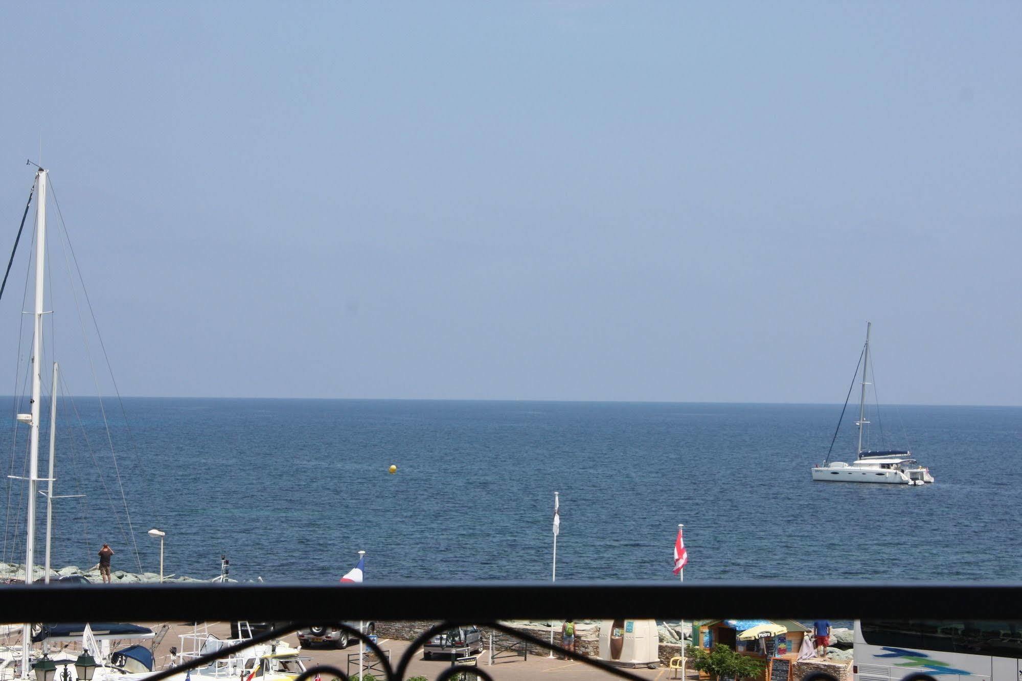 Marina D'Oro Hotel Macinaggio  Bagian luar foto
