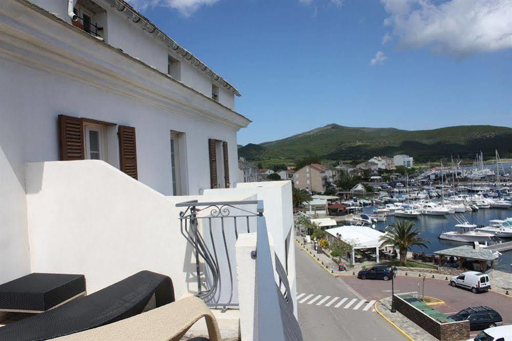 Marina D'Oro Hotel Macinaggio  Bagian luar foto